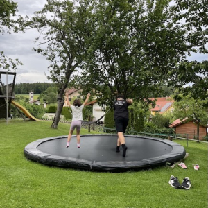 bauernhof dissauer trampolin mamilade ausflugstipps