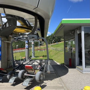 erlebnisalm moenichkirchen sessellift mamilade ausflugstipps