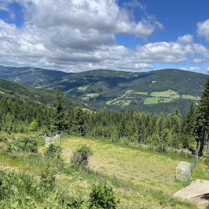 erlebnisalm moenichkirchen aussicht mamilade ausflugstipps