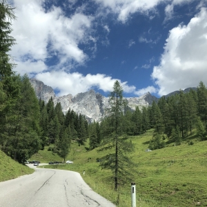 (c) Mamilade Mami-Check: Der Dachstein