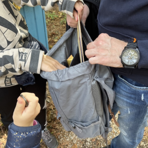 (c) Mamilade adventure trail kinderkiosk expeditonsrucksack material mamilade ausflugstipps