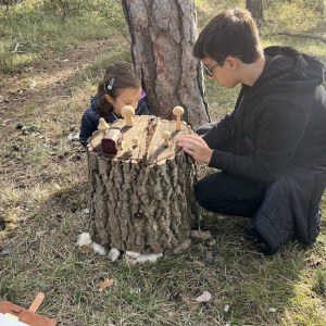 (c) Mamilade adventure trail kinderkiosk schatztruhe mamilade ausflugstipps