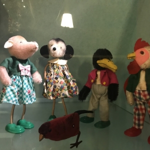 Spielzeugmuseum Nürnberg