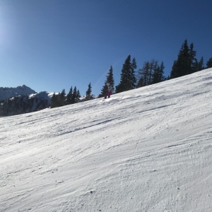 Mami-Check: Skigebiet Hochwurzen