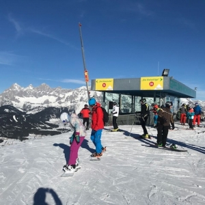Mami-Check: Skigebiet Hochwurzen