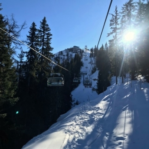 Mami-Check: Skigebiet Hochwurzen