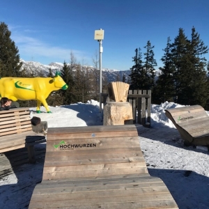 Mami-Check: Skigebiet Hochwurzen