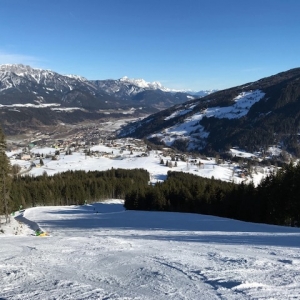 Mami-Check: Skigebiet Hochwurzen