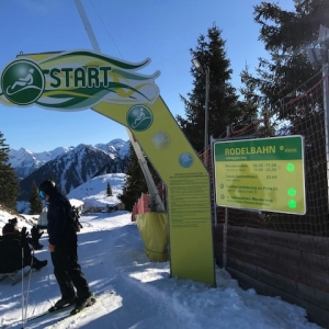 Mami-Check: Skigebiet Hochwurzen