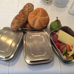 Mami-Check: JUFA Alpenhotel Saalbach