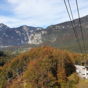 (c) mamilade Mami-Check: Dachstein