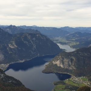 (c) mamilade Mami-Check: Dachstein