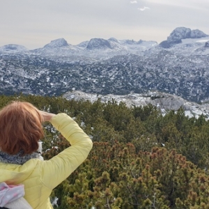 (c) mamilade Mami-Check: Dachstein