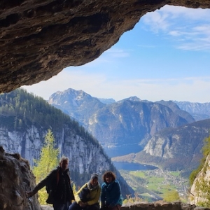 (c) mamilade Mami-Check: Dachstein