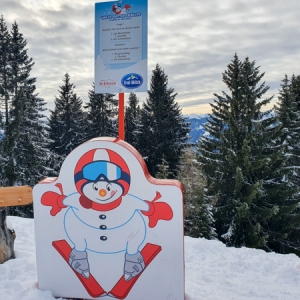 Mami-Check: Skifahren in St. Johann in Tirol