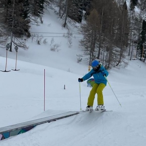 Obertauern Mami-Check