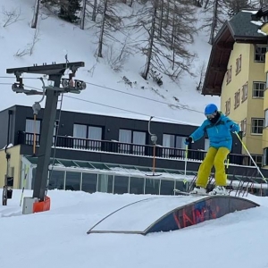 Obertauern Mami-Check