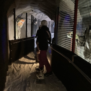 Obertauern Mami-Check