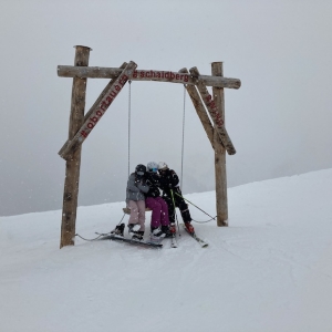 Obertauern Mami-Check