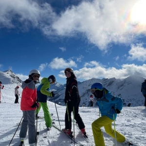 Obertauern Mami-Check