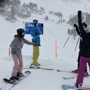 Obertauern Mami-Check