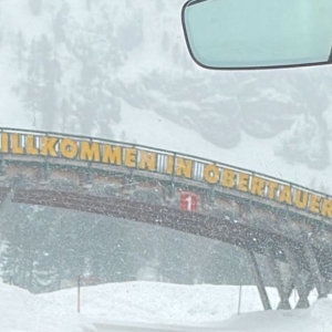 Obertauern Mami-Check