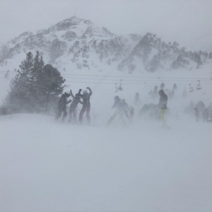 Obertauern Mami-Check