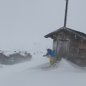 Obertauern Mami-Check