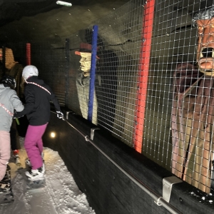 Obertauern Mami-Check