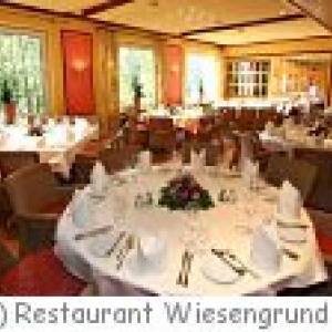 Restaurant Wiesengrund in Stuttgart Stuttgart - Restaurant Wiesengrund