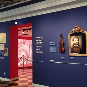 (c) Mamilade house of strauss wien erfahrungen mamilade