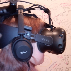 (c) Virtual Reality Vienna