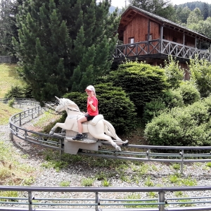 Wilder Berg Mautern