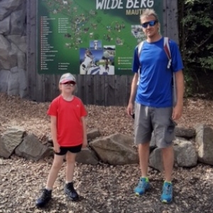 Wilder Berg Mautern