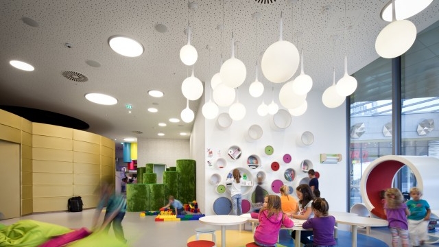Planet Lollipop in Wiener Neustadt