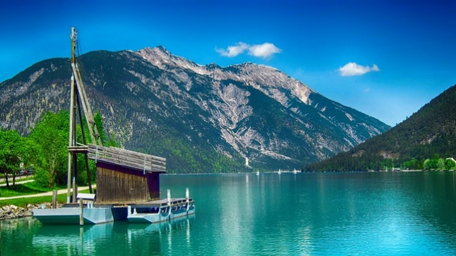 (c) pixabay achensee schifffahrt ausflugstipp mamilade, schiff fahren tirol