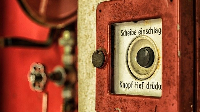 (c) pixabay Ferwehrmuseum eisenstadt ausflugstipp mamilade