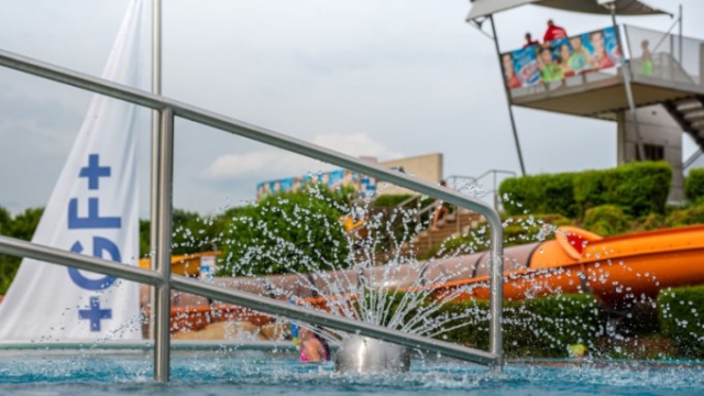 (c) Dr. Egon Fischer herzogenburg erlebnisbad aquapark ausflugstipp mamilade