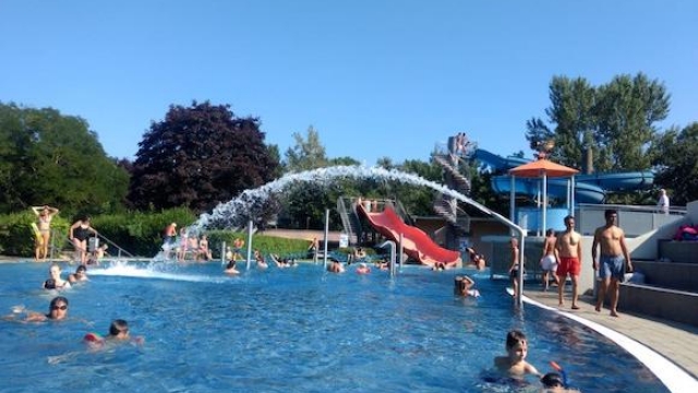 Aquaspash Traiskirchen