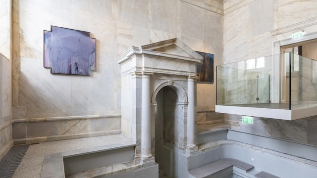 arnulf rainer museum mamilade ausflugstipps