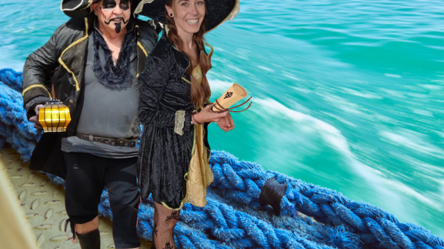 (c) Stern & Hafferl Verkehrsgesellschaft m.b.H. attersee piratenschiff mamilade ausflugstipps
