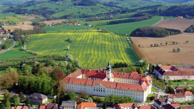 Benediktinerstift Seitenstetten