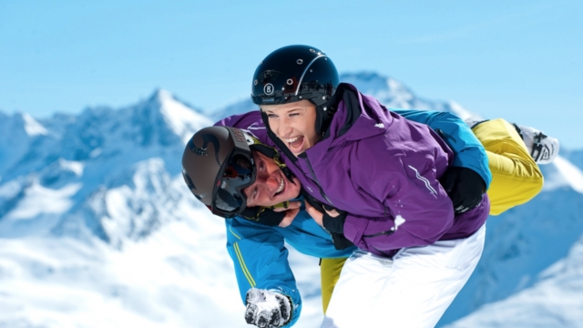 Skischaukel Dorfgastein Familien Skigebiet ausflugstipp mamilade