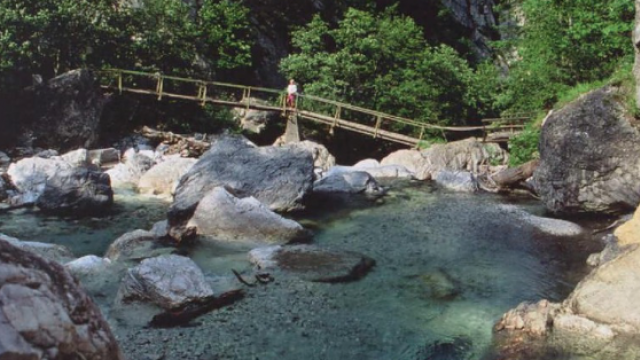 garnitzenklamm hermagor ausflugstipp mamilade