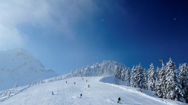 skifahren St. Johann in Tirol ausflugstipp mamilade