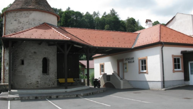 (c) Stadtgemeinde Raabs an der Thaya grenzlandmuseum raabs an der thaya ausflugstipp mamilade