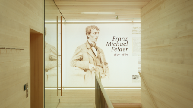 Franz Michael Felder Museum