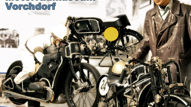 motorradmuseum vorchdorf ausflugstipp mamilade