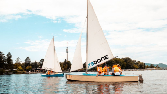 (c) boats2sail boats2sail wassersport fuer schulen oesterreich, feriencamp fuer kinder