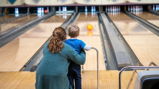 kindergeburtstag feiern cinecity bowling arena klagenfurt ausflugstipp mamilade